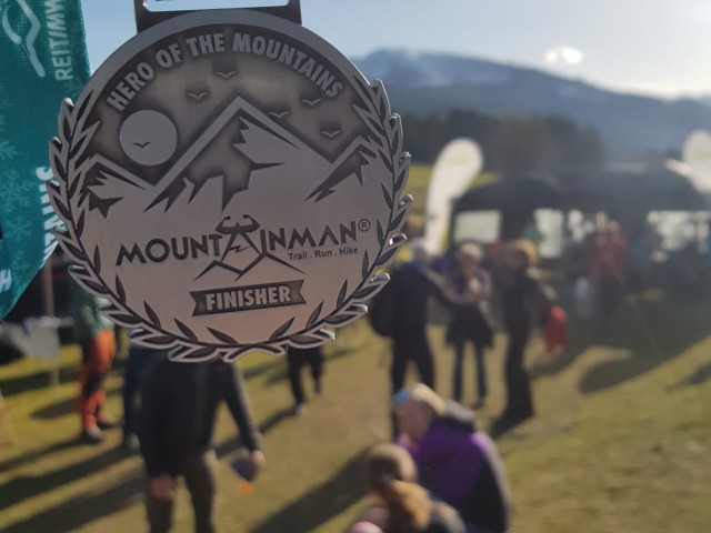 MOUNTAINMEN Wintertrail Reit im Winkl